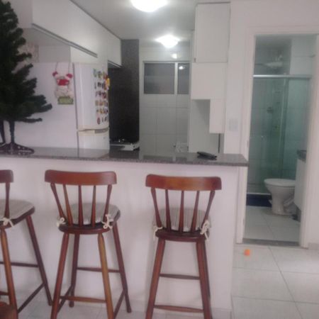 Edf Shopping Park Selective Διαμέρισμα Ρεσίφε Εξωτερικό φωτογραφία