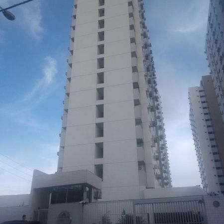 Edf Shopping Park Selective Διαμέρισμα Ρεσίφε Εξωτερικό φωτογραφία