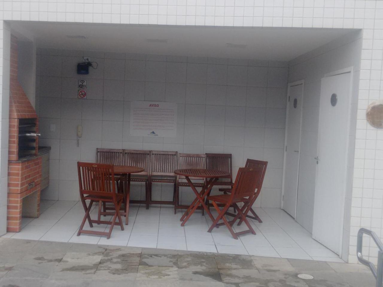 Edf Shopping Park Selective Διαμέρισμα Ρεσίφε Εξωτερικό φωτογραφία