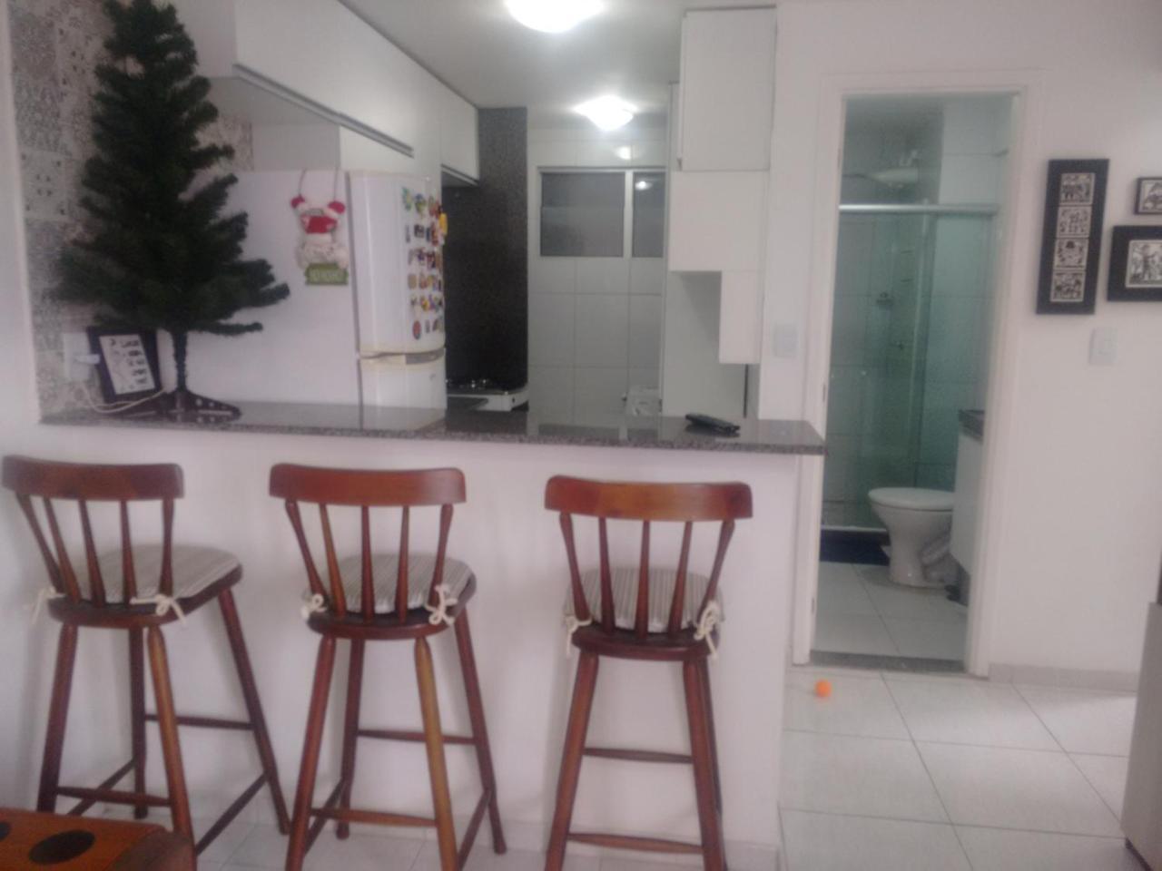 Edf Shopping Park Selective Διαμέρισμα Ρεσίφε Εξωτερικό φωτογραφία