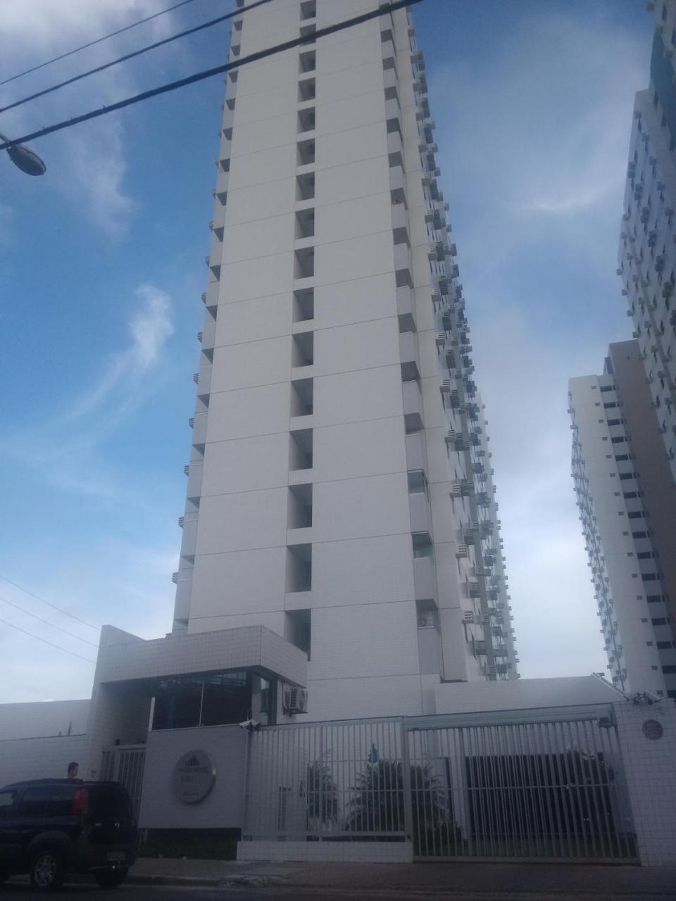Edf Shopping Park Selective Διαμέρισμα Ρεσίφε Εξωτερικό φωτογραφία
