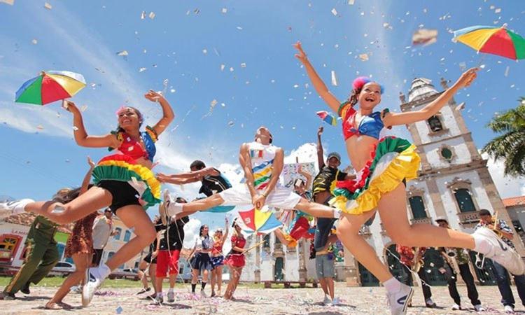 Edf Shopping Park Selective Διαμέρισμα Ρεσίφε Εξωτερικό φωτογραφία